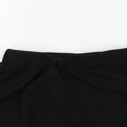 Womens UK Size M Preworn Flare  Skirt
