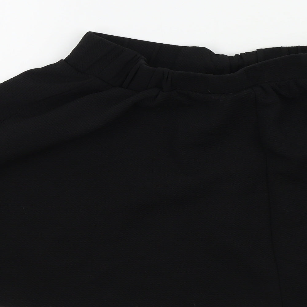 Womens UK Size M Preworn Flare  Skirt