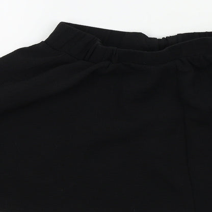 Womens UK Size M Preworn Flare  Skirt