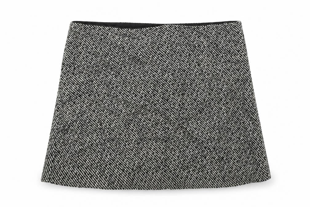 Womens UK Size 12 Gap A-Line  Skirt