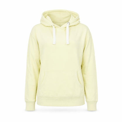 Womens UK Size 8 New Look Yellow Pullover Jumper