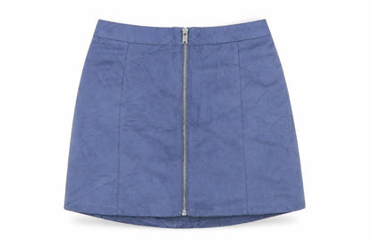 Womens UK Size  H&M A-Line  Skirt