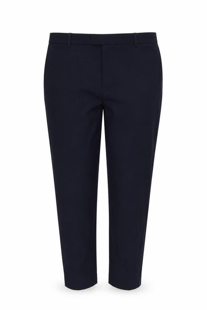 Marks & Spencer Womens Blue   Trousers  Size 16 L25 in
