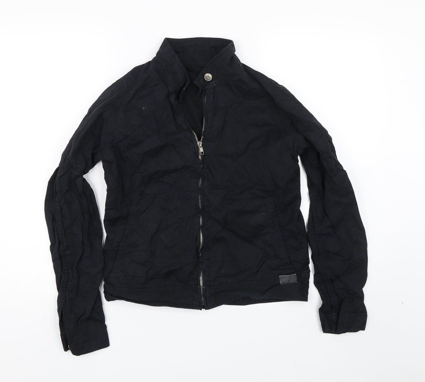 Bowes Womens Black   Jacket  Size S