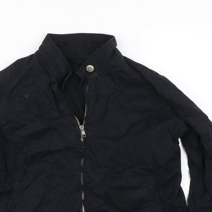 Bowes Womens Black   Jacket  Size S