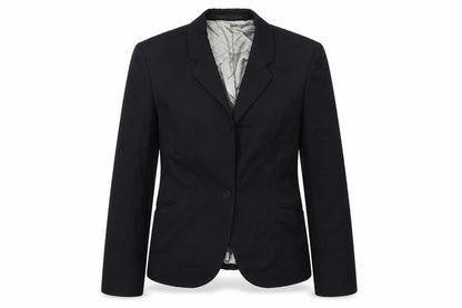 Womens UK Size 8 NEXT Regular Black Blazer