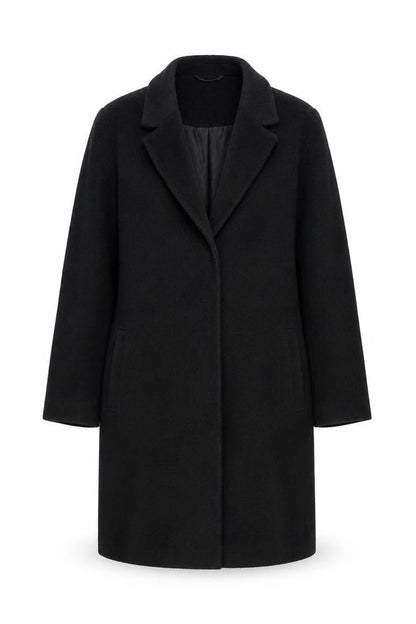 Womens UK Size 8 PRIMARK Black Jacket