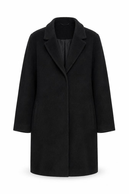 Womens UK Size 8 PRIMARK Black Jacket