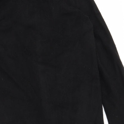 PRIMARK  Womens Black   Jacket Coat Size 8