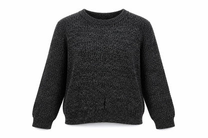pimkle Womens Grey   Pullover Jumper Size L