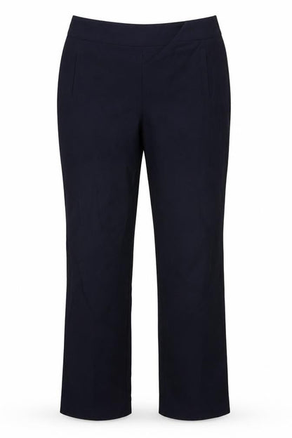 Marks & Spencer Womens Blue   Dress Pants Trousers Size 10 L28 in