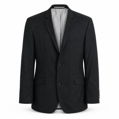 Mens UK Size 42 NEXT Regular Black Suit Jacket