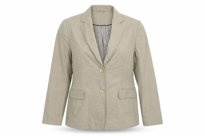 Womens UK Size 14 NEXT Regular Grey Suit Jacket