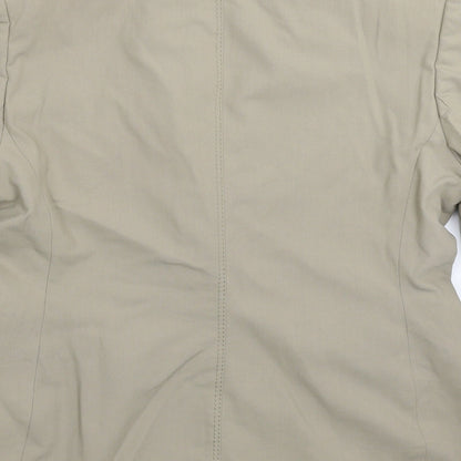 NEXT Womens Grey   Jacket Suit Jacket Size 14