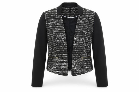 Marks and Spencer Womens Blue   Jacket Blazer Size 8