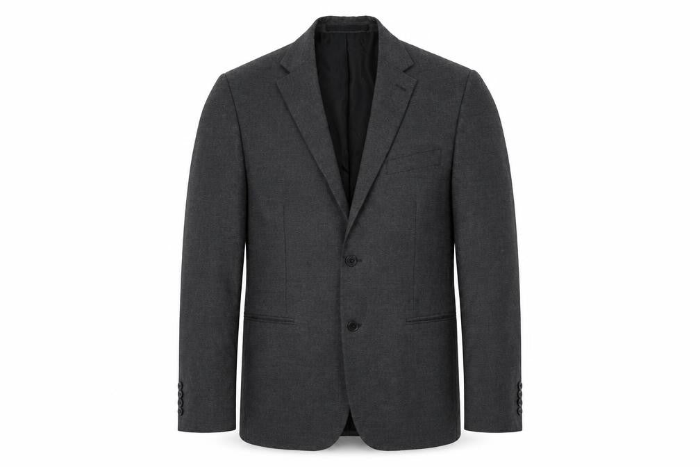 Marks & Spencer Mens Grey   Jacket Blazer Size M