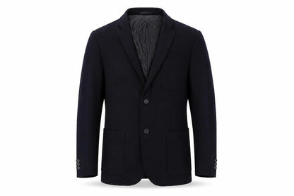 Mens UK Size 42 Debenhams Regular Blue Suit Jacket