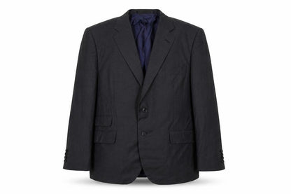 Mens UK Size 46 Marks and Spencer Regular Grey Suit Jacket