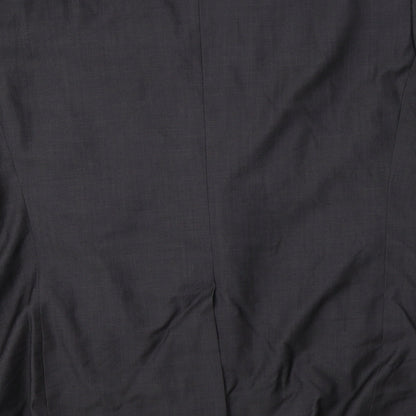 Mens UK Size 46 Marks and Spencer Regular Grey Suit Jacket