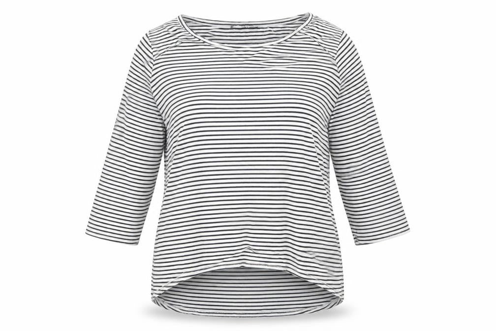 Womens UK Size 14 George White Basic Blouse
