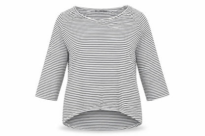 Womens UK Size 14 George White Basic Blouse
