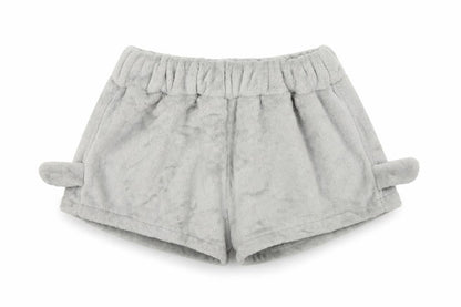 Preworn Womens Grey   Hot Pants Shorts Size M