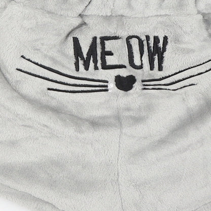 Preworn Womens Grey   Hot Pants Shorts Size M