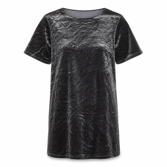 Marks & Spencer Womens Silver   A-Line  Size 12