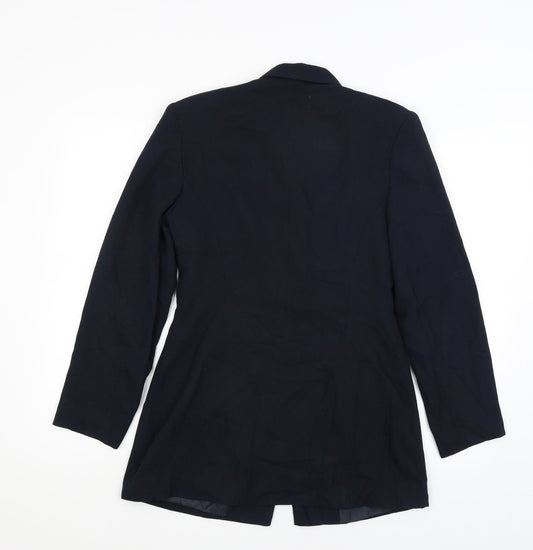 Principles Womens Blue   Jacket Blazer Size 10