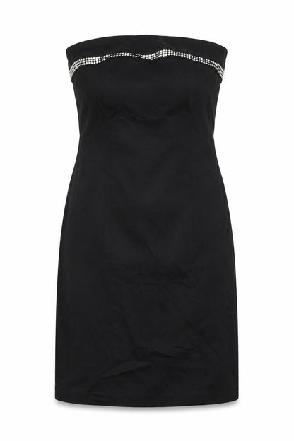 Principles Womens Black   A-Line  Size 12