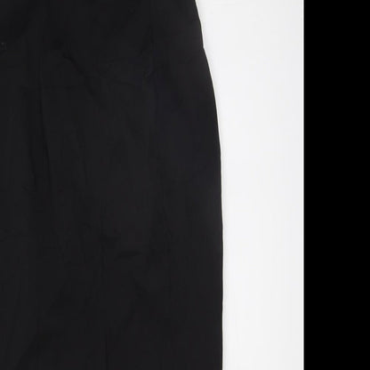 Principles Womens Black   A-Line  Size 12