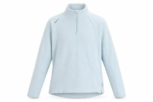 DECATHLON Girls Blue   Jacket Coat Size L