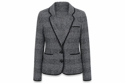 Womens UK Size 8 River Island Grey Gilet