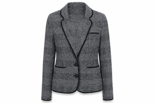 Womens UK Size 8 River Island Grey Gilet