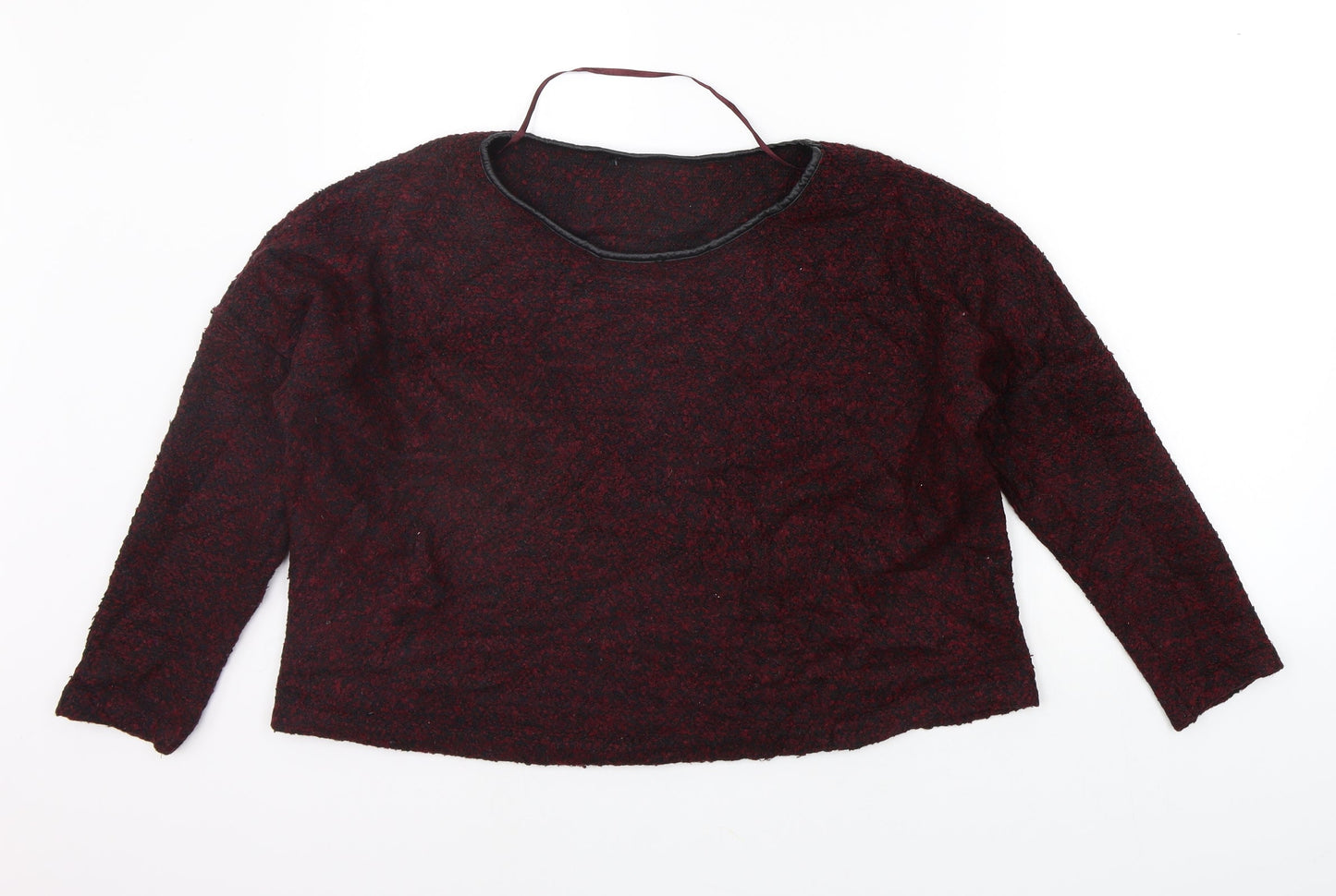 Atmosphere Womens Purple   Pullover Jumper Size 10