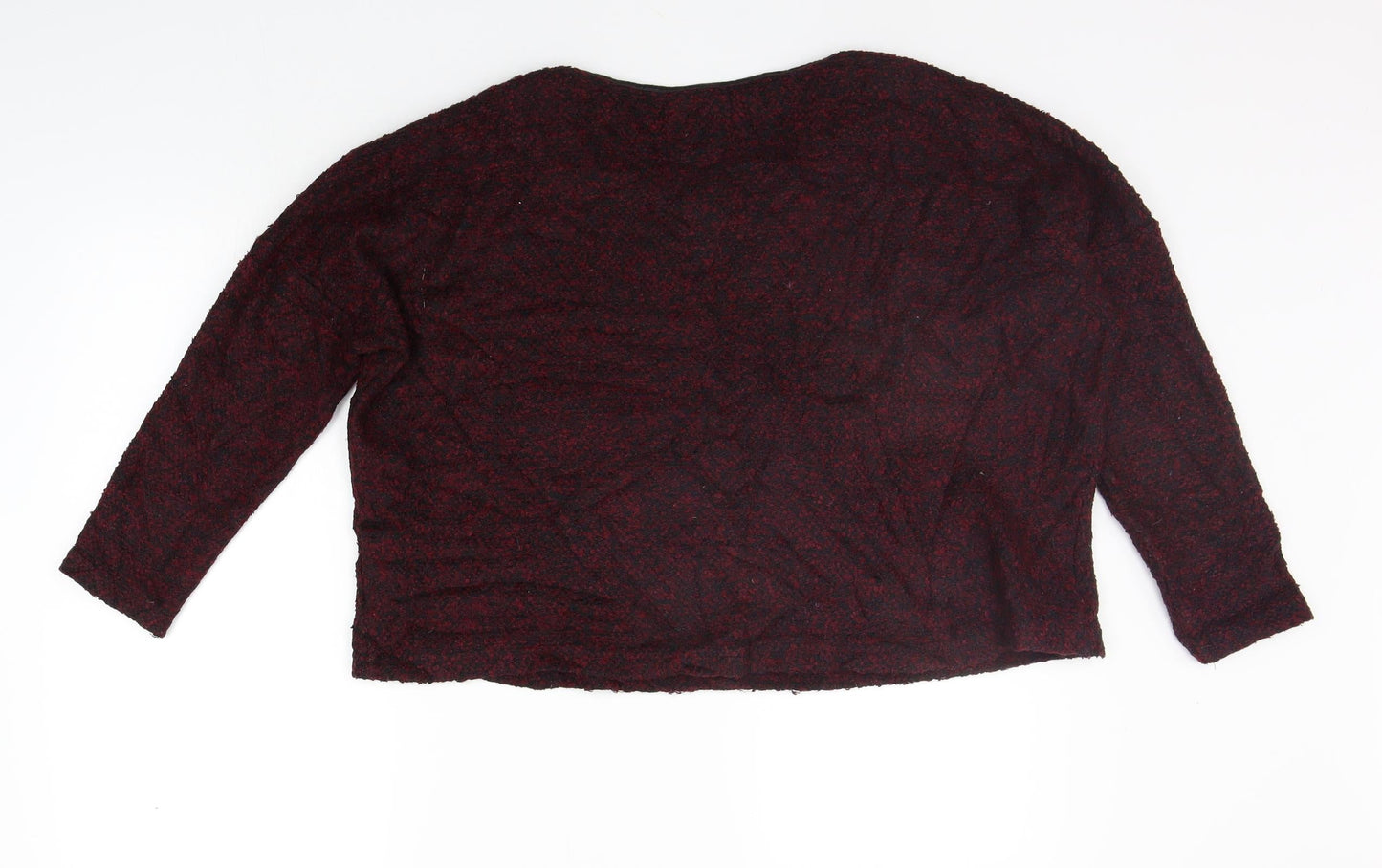 Atmosphere Womens Purple   Pullover Jumper Size 10