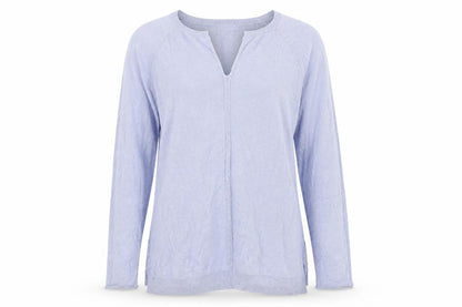 Next Womens Blue   Pullover Jumper Size 14