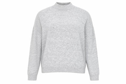 find. Womens Grey   Pullover Jumper Size M