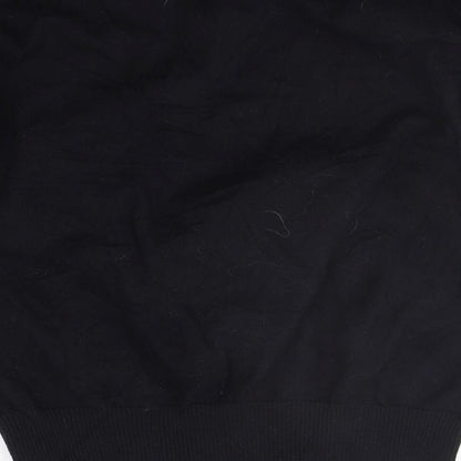 TRUTEX Womens Black   Pullover Jumper Size M