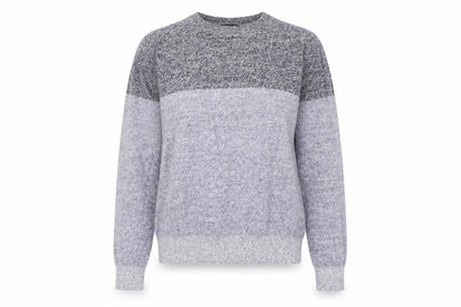 Womens UK Size S R Edition Grey Pullover Jumper
