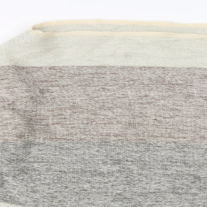 Koopoi Womens Beige   Cape Jumper One Size