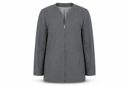 Womens UK Size 16 OPUS Grey Jacket