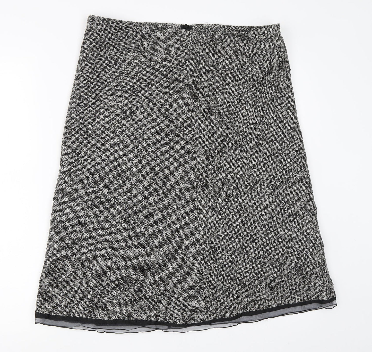 Womens UK Size 31 in Preworn Straight & Pencil  Skirt