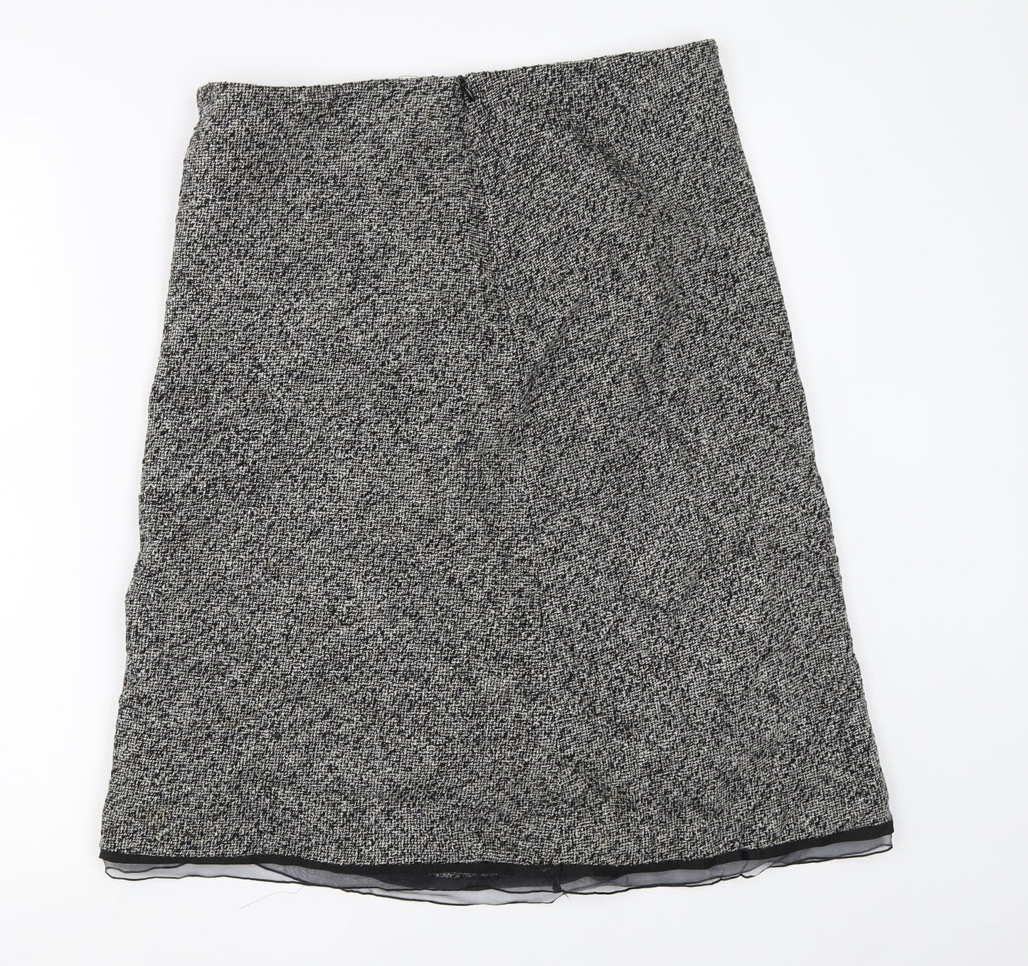 Womens UK Size 31 in Preworn Straight & Pencil  Skirt