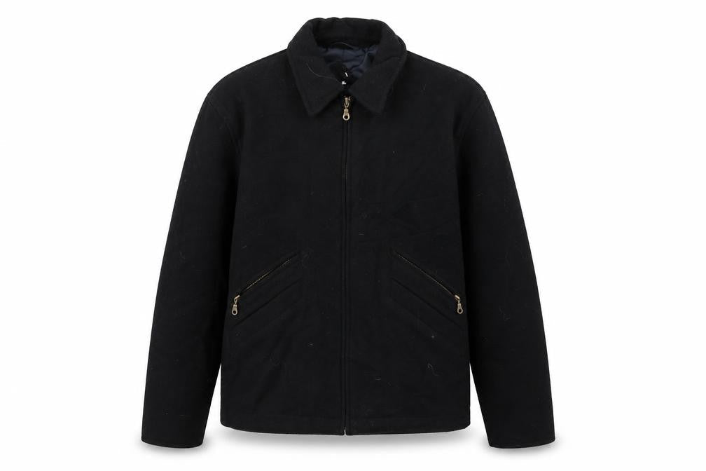 Womens UK Size S NEXT Black Jacket