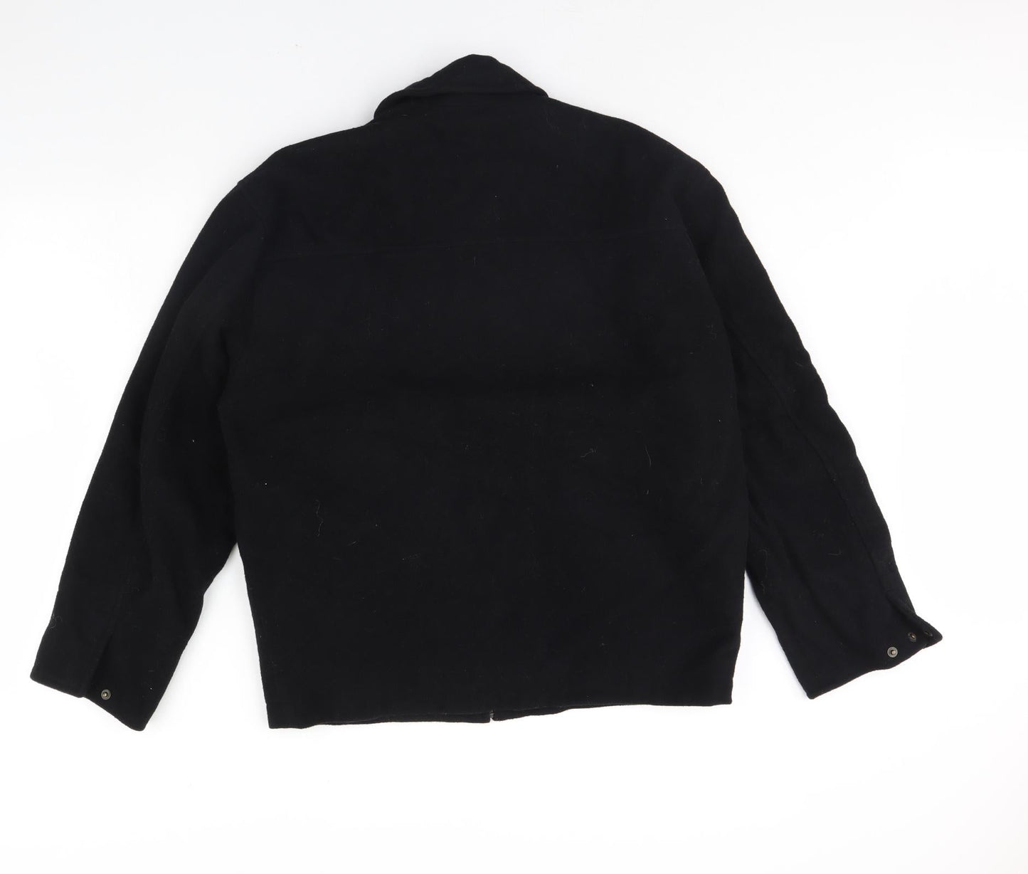Womens UK Size S NEXT Black Jacket