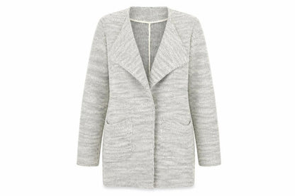Womens UK Size 8 New Look Ivory Jacket