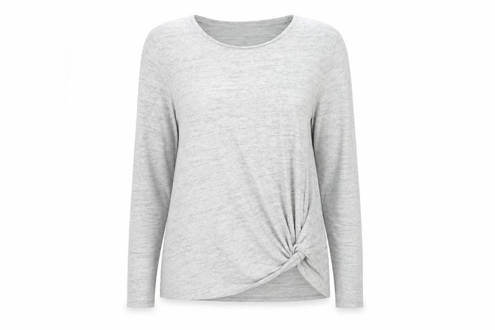 Womens UK Size XL George Grey Pullover Jumper