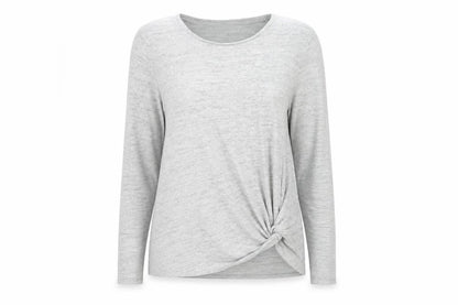 Womens UK Size XL George Grey Pullover Jumper
