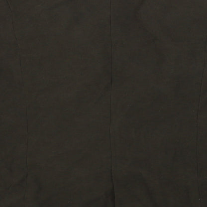 Womens UK Size 16 EVIE Regular Brown Blazer